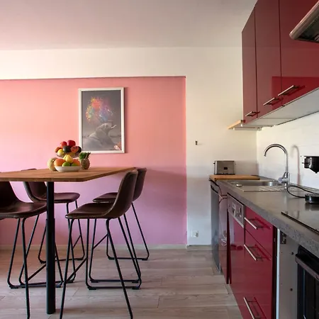 L'amiral-3 By Interhome *