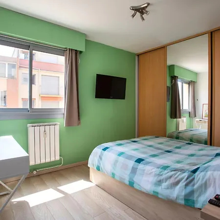 L'amiral-3 By Interhome *