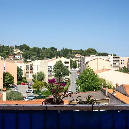 L'amiral-3 By Interhome Lägenhet *